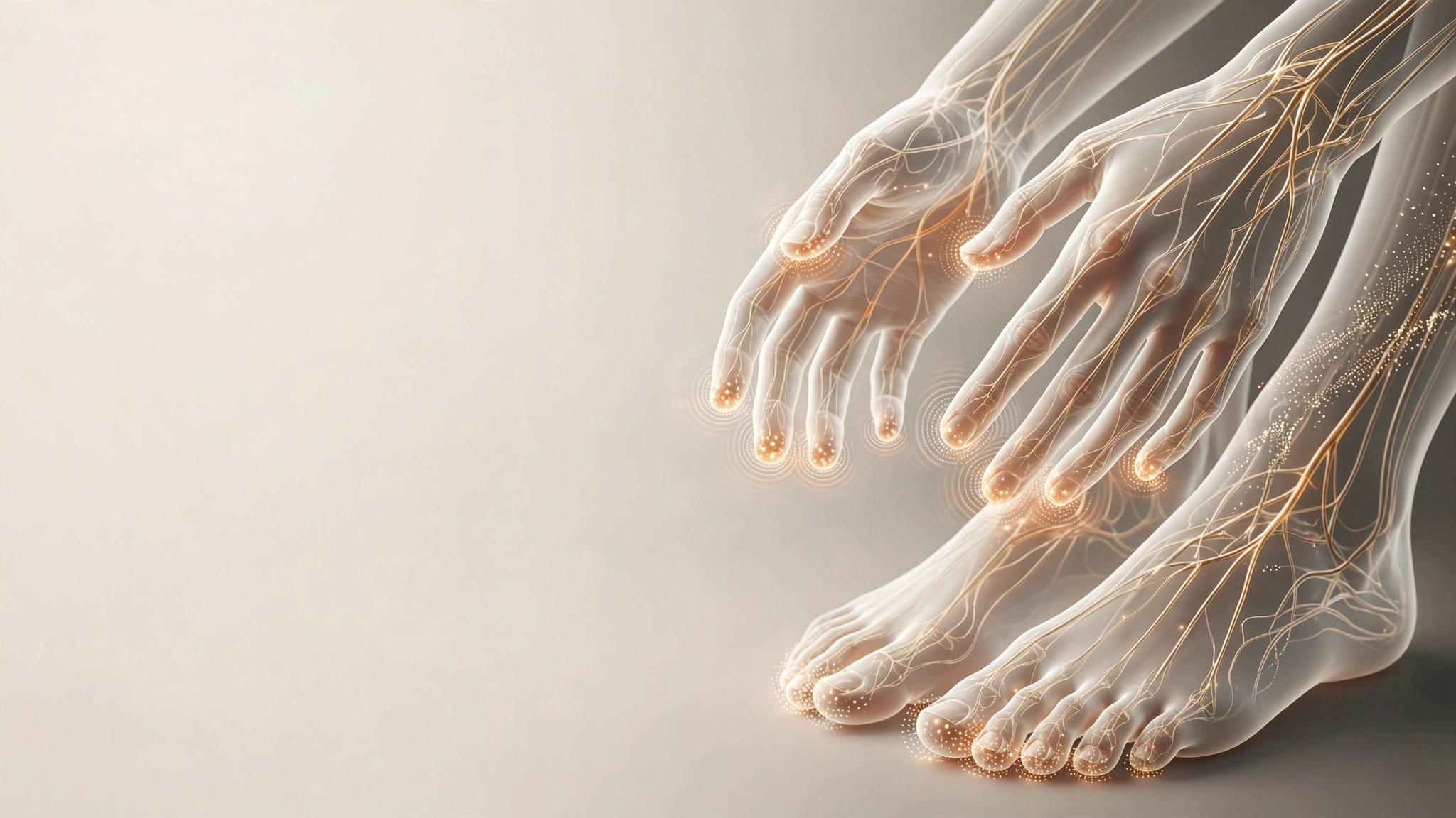 Why Are My Hands and Feet Numb? When “Pins and Needles” Need Attention